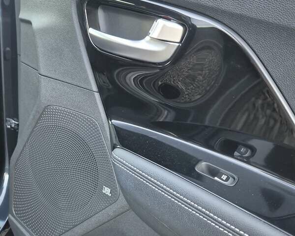 Синий Киа Niro, объемом двигателя 0 л и пробегом 143 тыс. км за 18999 $, фото 31 на Automoto.ua