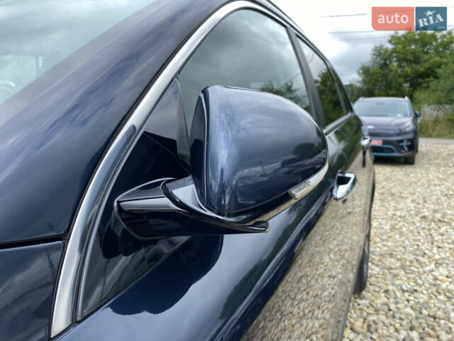 Синий Киа Niro, объемом двигателя 0 л и пробегом 119 тыс. км за 20800 $, фото 26 на Automoto.ua