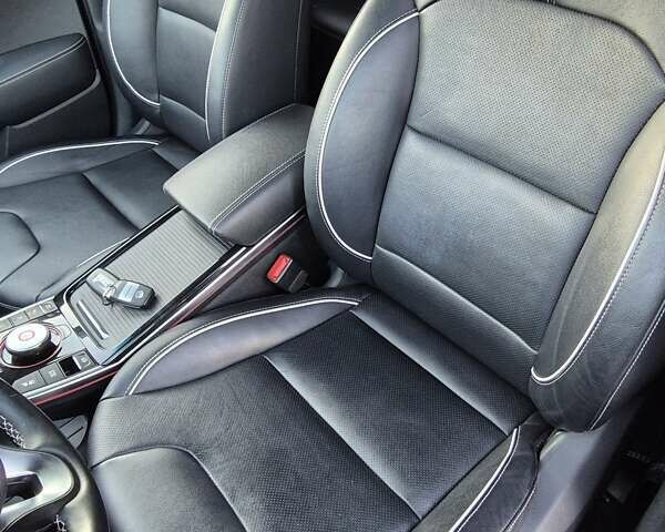 Синий Киа Niro, объемом двигателя 0 л и пробегом 143 тыс. км за 18999 $, фото 42 на Automoto.ua