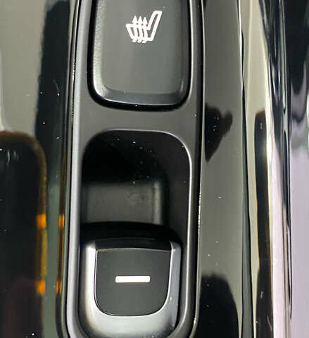 Синій Кіа Niro, об'ємом двигуна 0 л та пробігом 101 тис. км за 20950 $, фото 27 на Automoto.ua