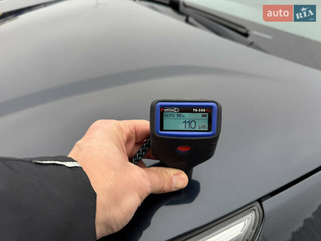 Синій Кіа Niro, об'ємом двигуна 0 л та пробігом 133 тис. км за 18900 $, фото 56 на Automoto.ua