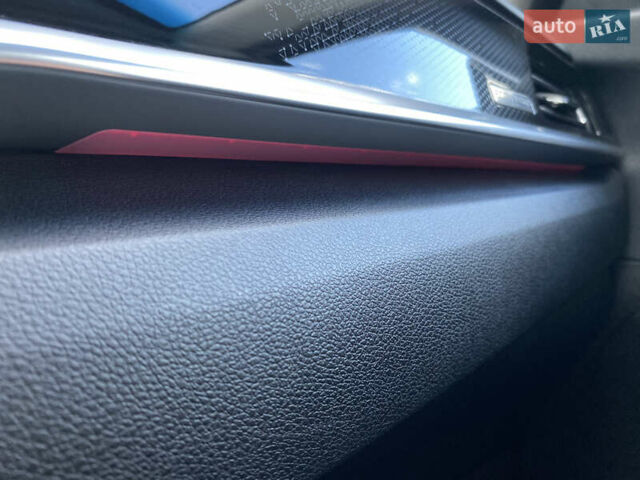 Синій Кіа Niro, об'ємом двигуна 0 л та пробігом 76 тис. км за 22900 $, фото 70 на Automoto.ua