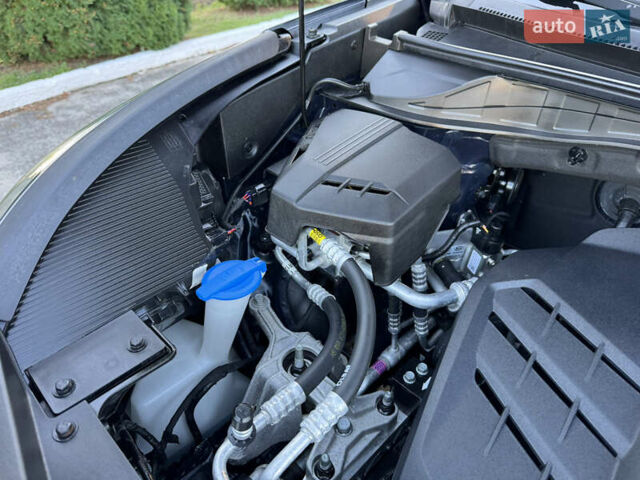Синий Киа Niro, объемом двигателя 0 л и пробегом 138 тыс. км за 17800 $, фото 65 на Automoto.ua