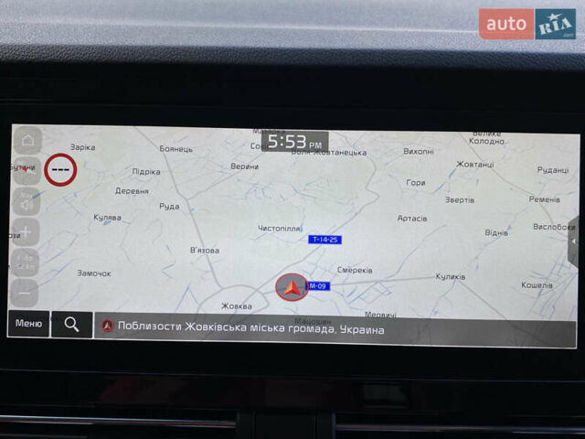 Киа Niro 2020 в Львове на Automoto.ua Синий Киа Niro, объемом двигателя 0 л и пробегом 76 тыс. км за 22900 $, фото 81 на Automoto.ua