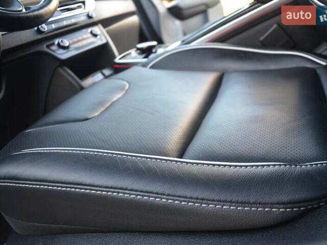 Синий Киа Niro, объемом двигателя 0 л и пробегом 79 тыс. км за 19333 $, фото 43 на Automoto.ua