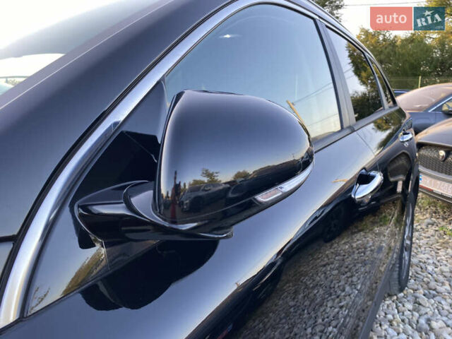 Синій Кіа Niro, об'ємом двигуна 0 л та пробігом 106 тис. км за 21900 $, фото 28 на Automoto.ua