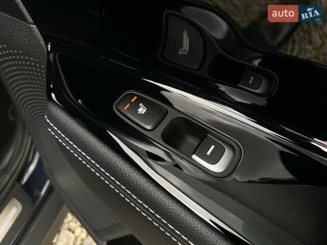 Синий Киа Niro, объемом двигателя 0 л и пробегом 72 тыс. км за 21700 $, фото 62 на Automoto.ua