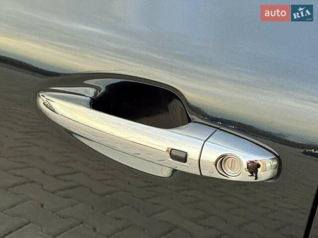 Синий Киа Niro, объемом двигателя 0 л и пробегом 90 тыс. км за 19999 $, фото 31 на Automoto.ua