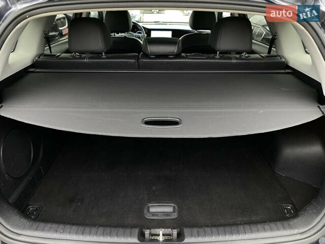 Синій Кіа Niro, об'ємом двигуна 0 л та пробігом 138 тис. км за 21200 $, фото 94 на Automoto.ua