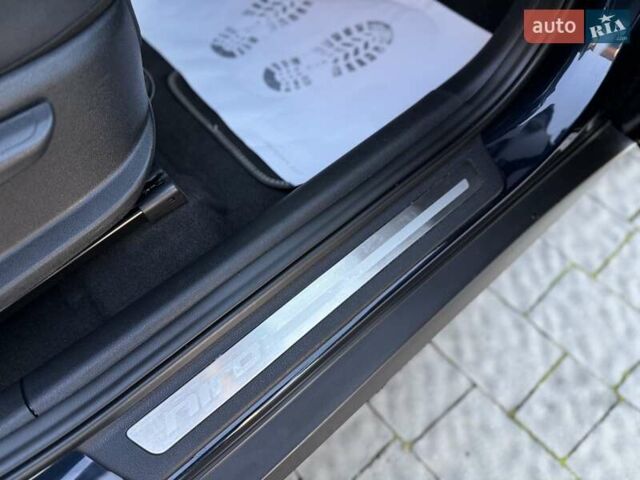 Синий Киа Niro, объемом двигателя 0 л и пробегом 78 тыс. км за 20950 $, фото 101 на Automoto.ua