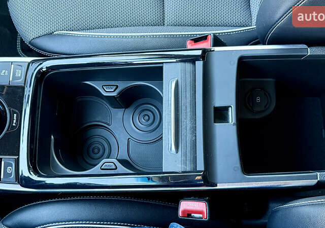 Синій Кіа Niro, об'ємом двигуна 0 л та пробігом 71 тис. км за 19700 $, фото 27 на Automoto.ua