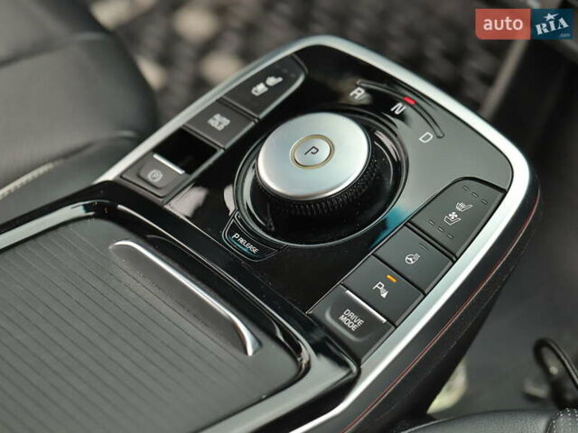 Синий Киа Niro, объемом двигателя 0 л и пробегом 131 тыс. км за 19500 $, фото 33 на Automoto.ua