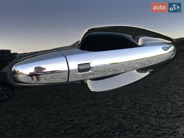 Синій Кіа Niro, об'ємом двигуна 0 л та пробігом 106 тис. км за 21900 $, фото 12 на Automoto.ua