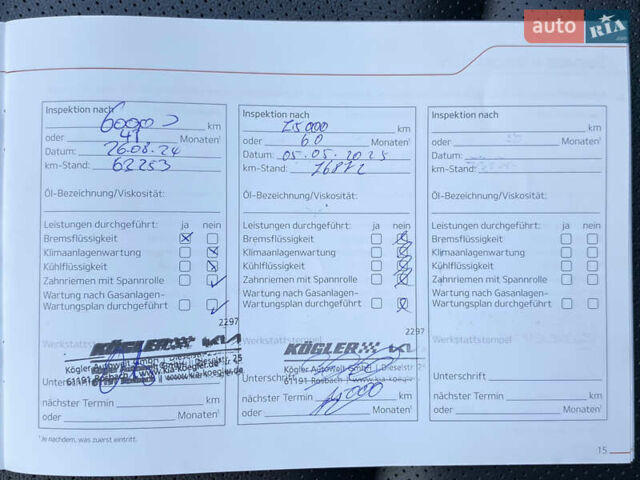 Синій Кіа Niro, об'ємом двигуна 0 л та пробігом 76 тис. км за 22900 $, фото 66 на Automoto.ua