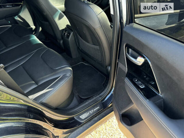 Синій Кіа Niro, об'ємом двигуна 0 л та пробігом 81 тис. км за 19699 $, фото 21 на Automoto.ua