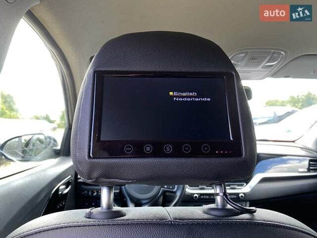 Киа Niro 2020 в Львове на Automoto.ua Синий Киа Niro, объемом двигателя 0 л и пробегом 97 тыс. км за 20950 $, фото 69 на Automoto.ua