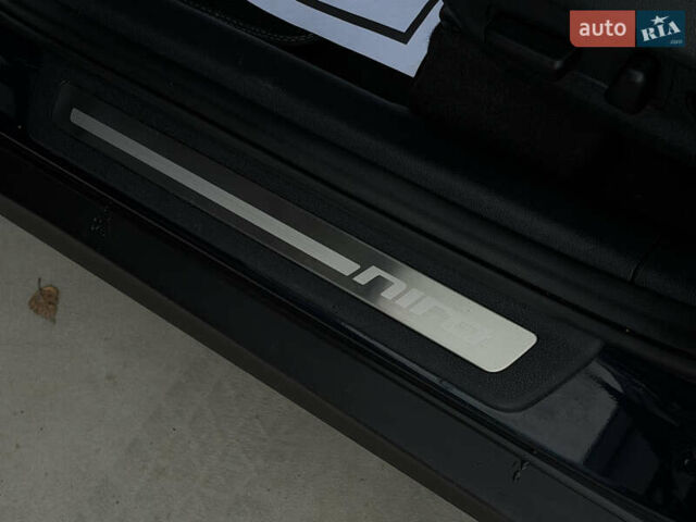 Синий Киа Niro, объемом двигателя 0 л и пробегом 135 тыс. км за 18999 $, фото 36 на Automoto.ua