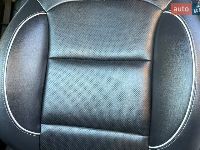 Синий Киа Niro, объемом двигателя 0 л и пробегом 138 тыс. км за 18350 $, фото 70 на Automoto.ua