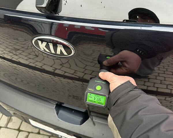 Синій Кіа Niro, об'ємом двигуна 0 л та пробігом 93 тис. км за 19999 $, фото 62 на Automoto.ua