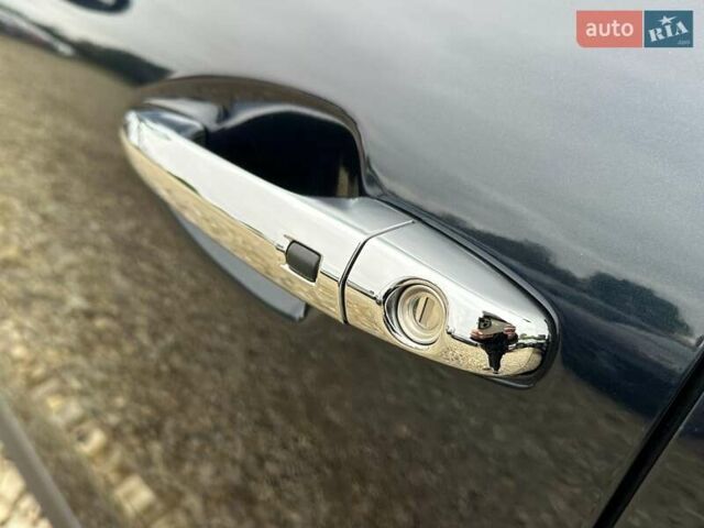 Синий Киа Niro, объемом двигателя 0 л и пробегом 117 тыс. км за 19900 $, фото 19 на Automoto.ua