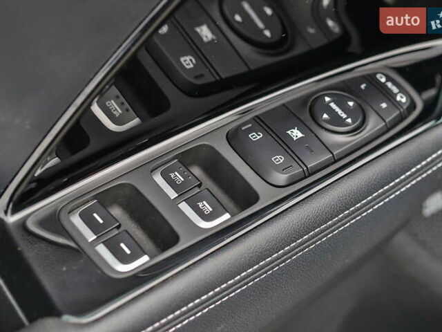 Синий Киа Niro, объемом двигателя 0 л и пробегом 131 тыс. км за 19500 $, фото 32 на Automoto.ua