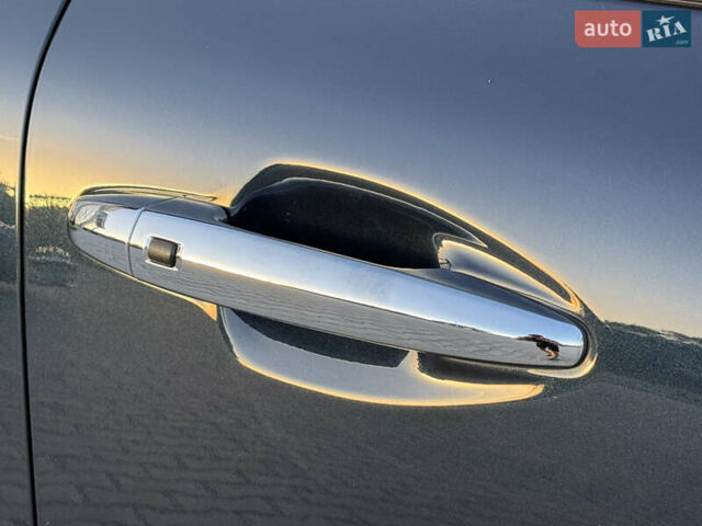 Синий Киа Niro, объемом двигателя 0 л и пробегом 130 тыс. км за 18900 $, фото 44 на Automoto.ua