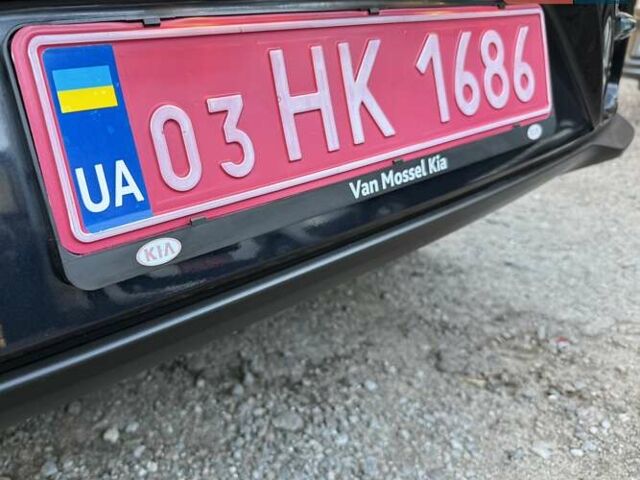 Синий Киа Niro, объемом двигателя 0 л и пробегом 138 тыс. км за 18350 $, фото 30 на Automoto.ua