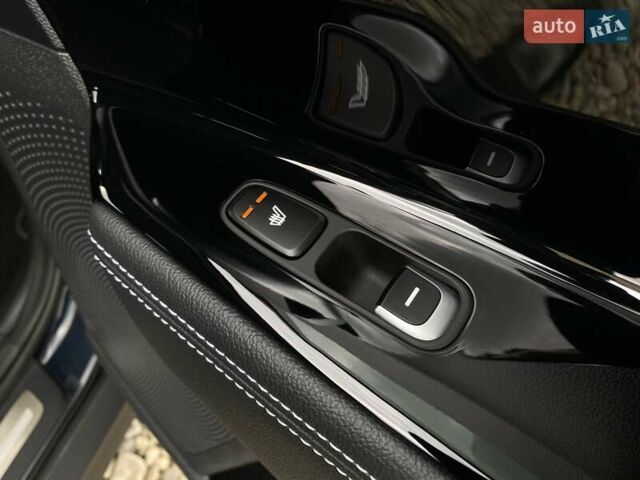 Синий Киа Niro, объемом двигателя 0 л и пробегом 72 тыс. км за 21700 $, фото 11 на Automoto.ua