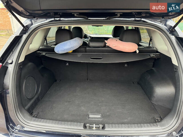Синий Киа Niro, объемом двигателя 0 л и пробегом 125 тыс. км за 18500 $, фото 11 на Automoto.ua