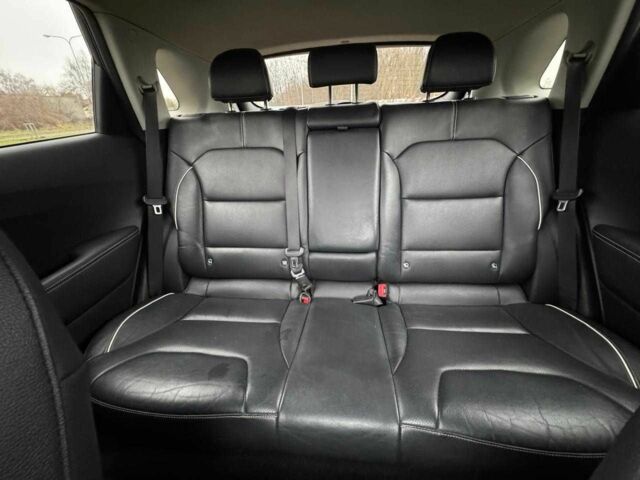 Синій Кіа Niro, об'ємом двигуна 0 л та пробігом 155 тис. км за 19900 $, фото 17 на Automoto.ua