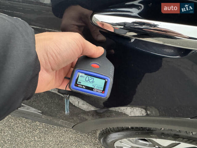 Синій Кіа Niro, об'ємом двигуна 0 л та пробігом 133 тис. км за 18900 $, фото 48 на Automoto.ua