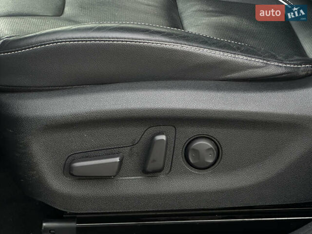 Синій Кіа Niro, об'ємом двигуна 0 л та пробігом 130 тис. км за 18990 $, фото 38 на Automoto.ua