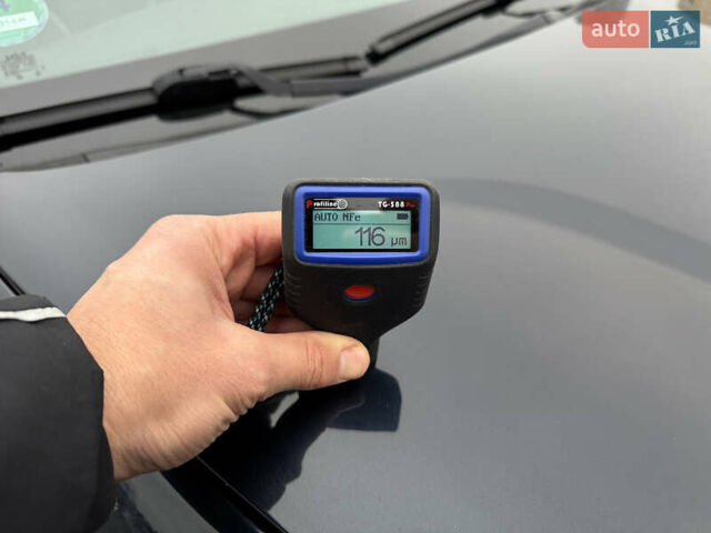 Синій Кіа Niro, об'ємом двигуна 0 л та пробігом 133 тис. км за 18900 $, фото 55 на Automoto.ua