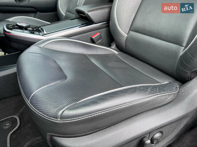 Синий Киа Niro, объемом двигателя 0 л и пробегом 126 тыс. км за 18548 $, фото 21 на Automoto.ua