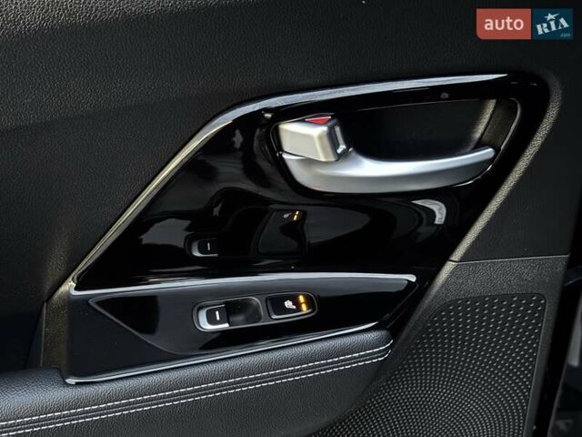 Синий Киа Niro, объемом двигателя 0 л и пробегом 90 тыс. км за 19999 $, фото 65 на Automoto.ua