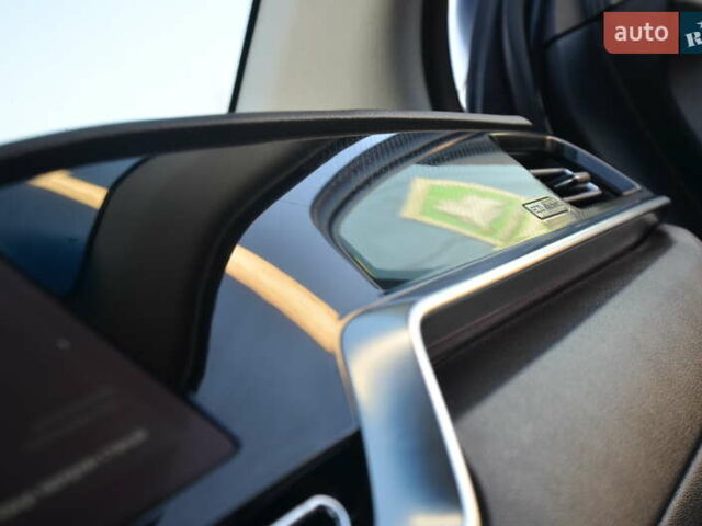 Синий Киа Niro, объемом двигателя 0 л и пробегом 79 тыс. км за 19333 $, фото 41 на Automoto.ua