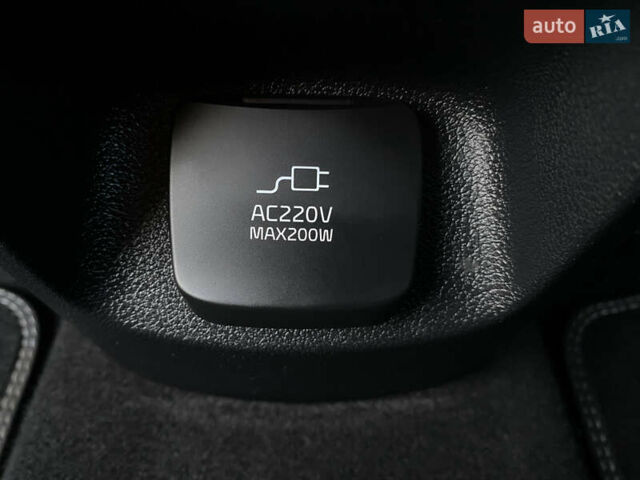 Синій Кіа Niro, об'ємом двигуна 0 л та пробігом 76 тис. км за 22900 $, фото 97 на Automoto.ua