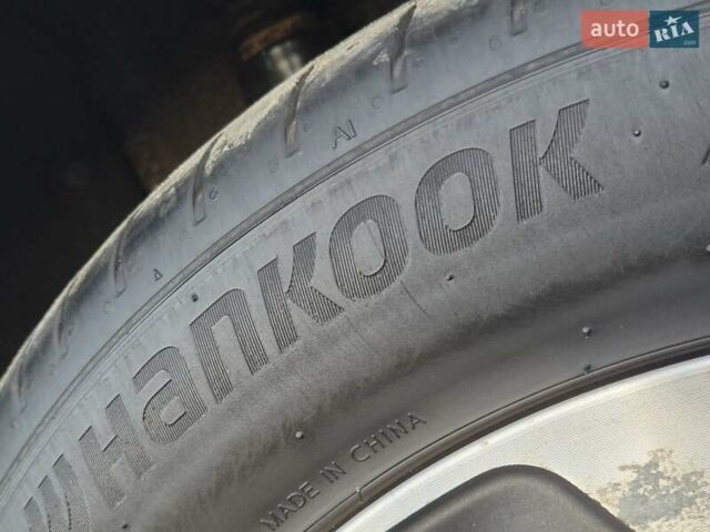 Синий Киа Niro, объемом двигателя 0 л и пробегом 143 тыс. км за 18999 $, фото 8 на Automoto.ua