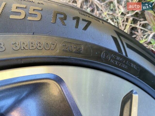 Киа Niro 2020 в Львове на Automoto.ua Синий Киа Niro, объемом двигателя 0 л и пробегом 97 тыс. км за 20950 $, фото 26 на Automoto.ua