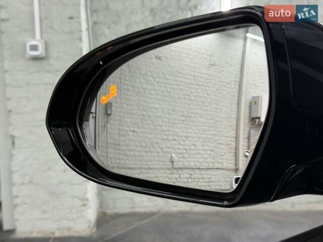 Синій Кіа Niro, об'ємом двигуна 0 л та пробігом 130 тис. км за 19071 $, фото 8 на Automoto.ua