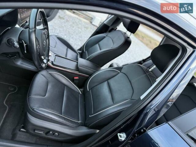Синій Кіа Niro, об'ємом двигуна 0 л та пробігом 81 тис. км за 19350 $, фото 60 на Automoto.ua
