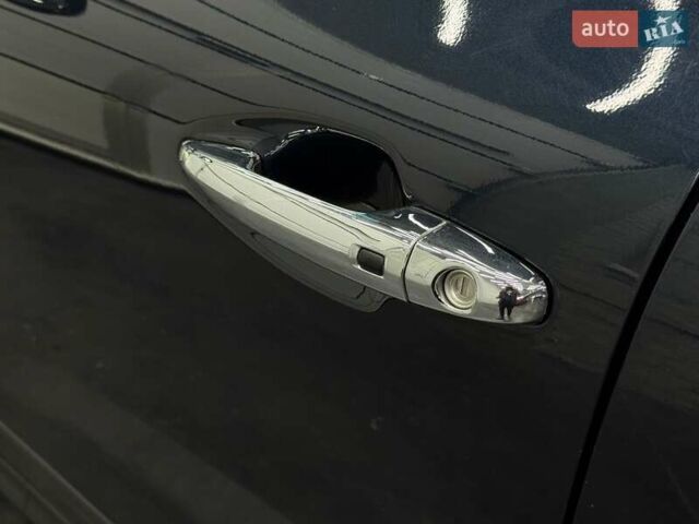 Синій Кіа Niro, об'ємом двигуна 0 л та пробігом 90 тис. км за 19989 $, фото 7 на Automoto.ua