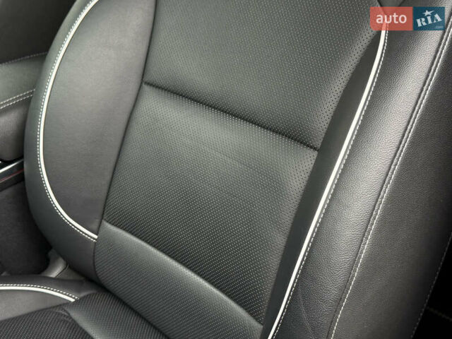 Синій Кіа Niro, об'ємом двигуна 0 л та пробігом 92 тис. км за 16970 $, фото 63 на Automoto.ua