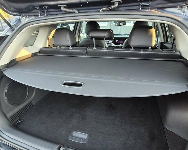 Синий Киа Niro, объемом двигателя 0 л и пробегом 143 тыс. км за 18999 $, фото 23 на Automoto.ua