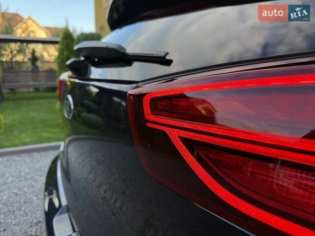 Синий Киа Niro, объемом двигателя 0 л и пробегом 138 тыс. км за 18350 $, фото 32 на Automoto.ua