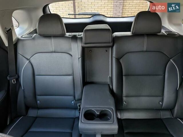 Киа Niro 2020 в Луцке на Automoto.ua Синий Киа Niro, объемом двигателя 0 л и пробегом 157 тыс. км за 19700 $, фото 49 на Automoto.ua