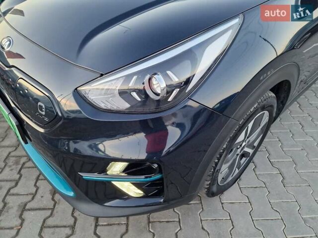 Синий Киа Niro, объемом двигателя 0 л и пробегом 168 тыс. км за 19300 $, фото 6 на Automoto.ua