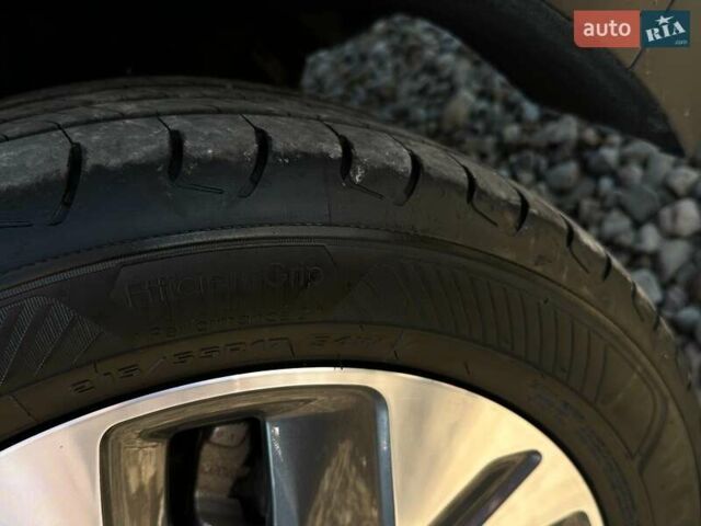 Синий Киа Niro, объемом двигателя 0 л и пробегом 58 тыс. км за 22900 $, фото 21 на Automoto.ua