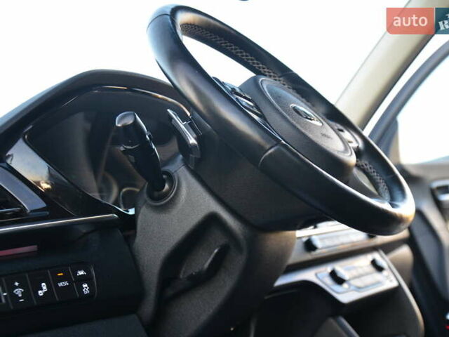 Синий Киа Niro, объемом двигателя 0 л и пробегом 79 тыс. км за 19333 $, фото 48 на Automoto.ua