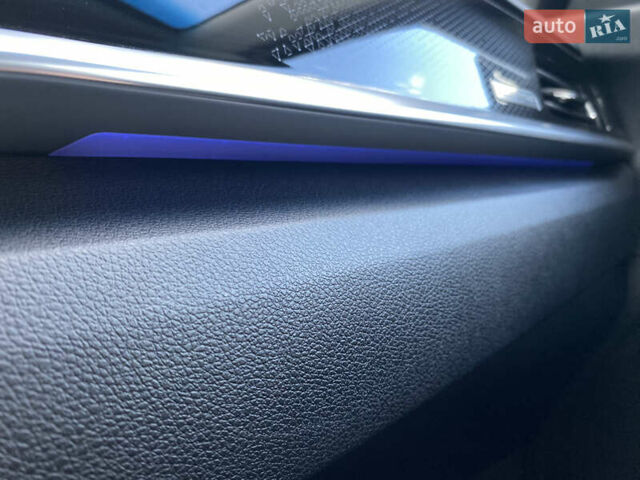 Синій Кіа Niro, об'ємом двигуна 0 л та пробігом 76 тис. км за 22900 $, фото 3 на Automoto.ua